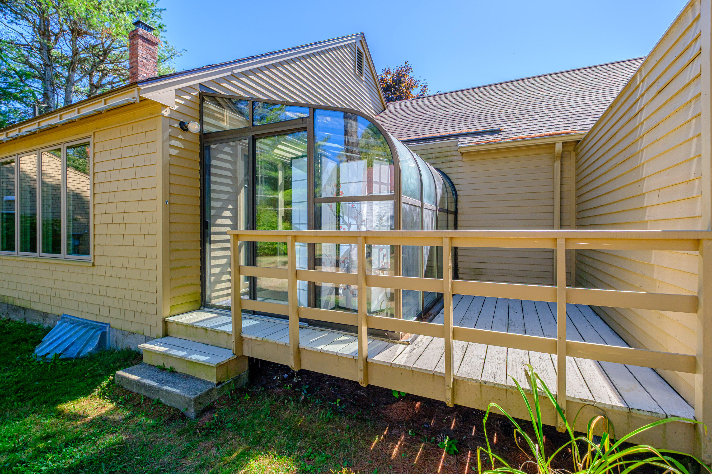 2 Brookmere Way Brunswick ME 04011