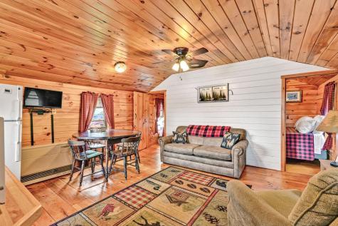 15 Wilson Pond Road Greenville ME 04441