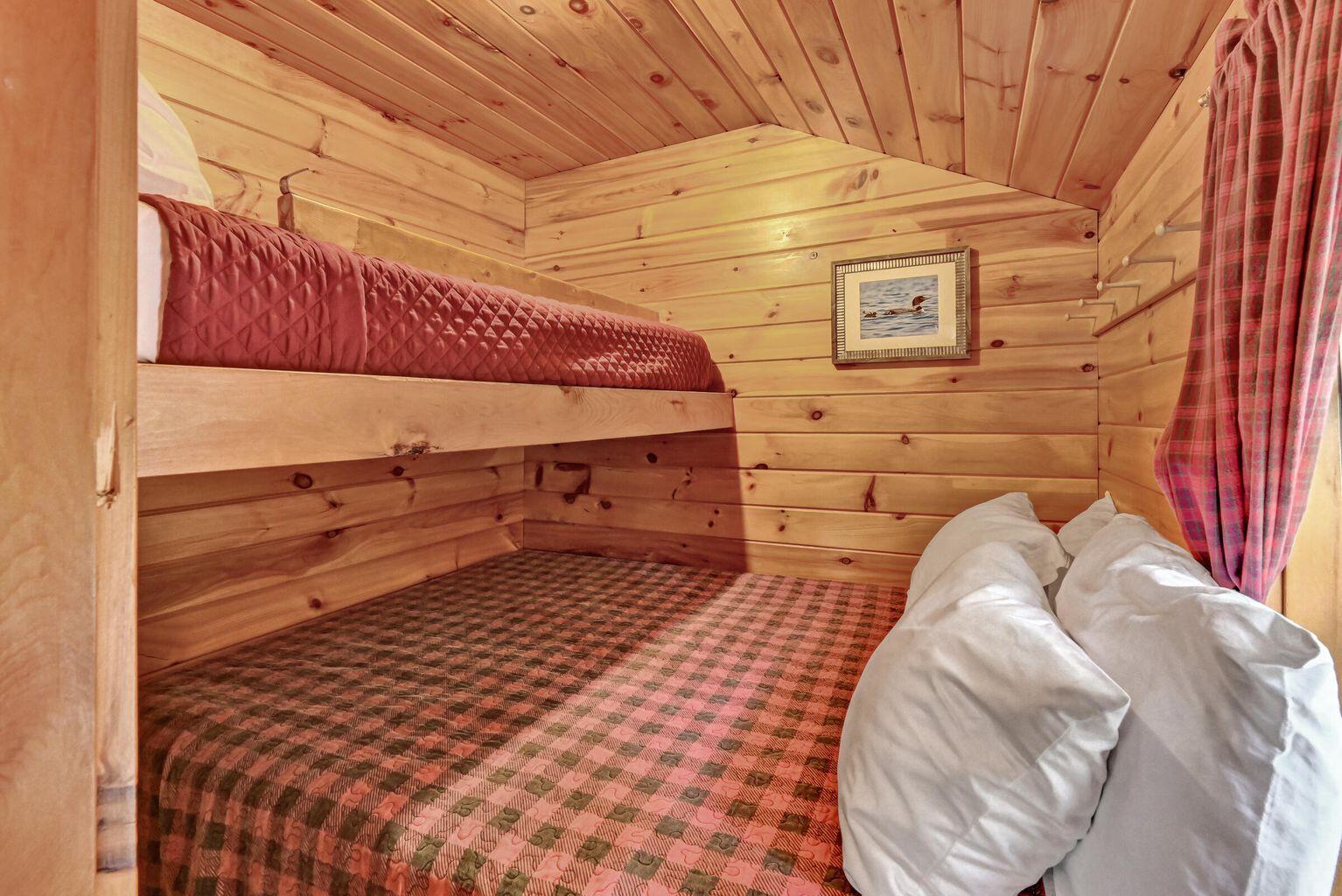 15 Wilson Pond Road Greenville ME 04441