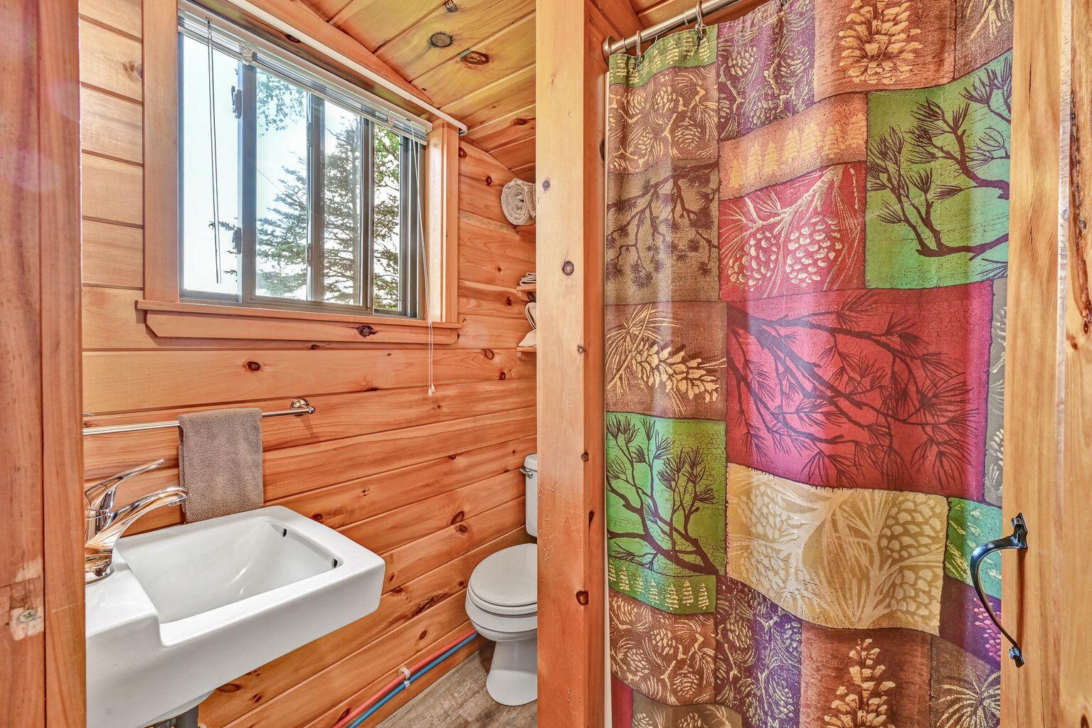 15 Wilson Pond Road Greenville ME 04441