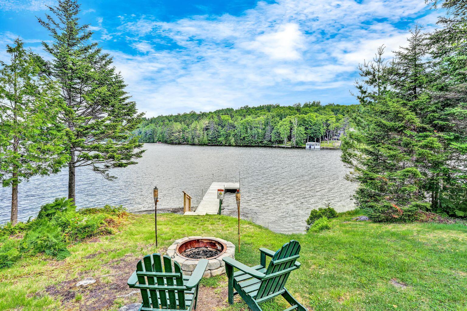 15 Wilson Pond Road Greenville ME 04441