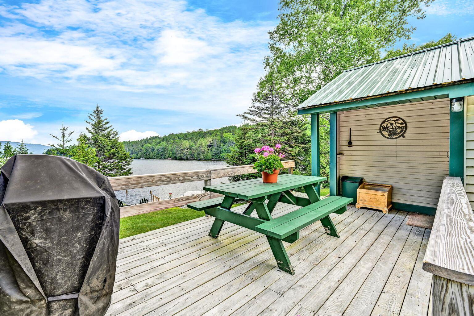 15 Wilson Pond Road Greenville ME 04441