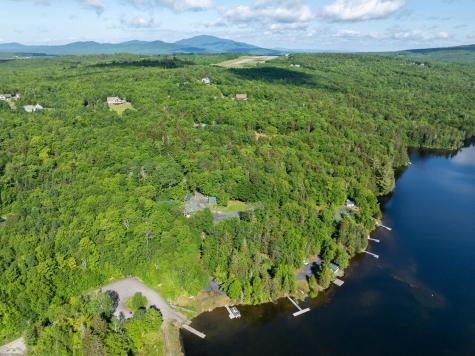 15 Wilson Pond Road Greenville ME 04441