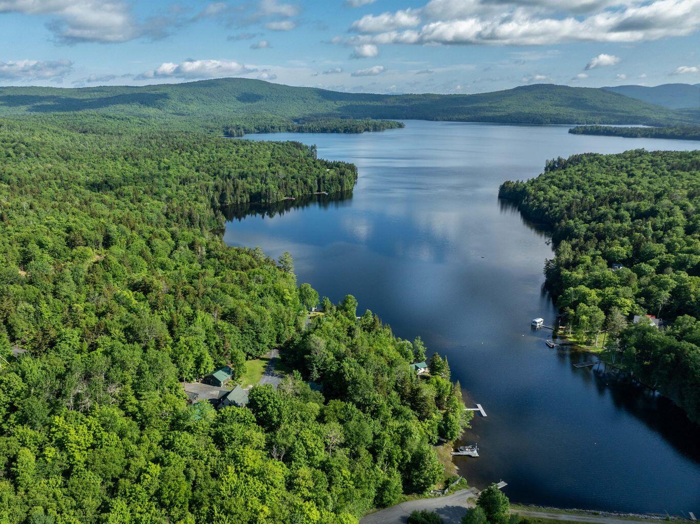 15 Wilson Pond Road Greenville ME 04441