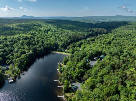 15 Wilson Pond Road Greenville ME 04441