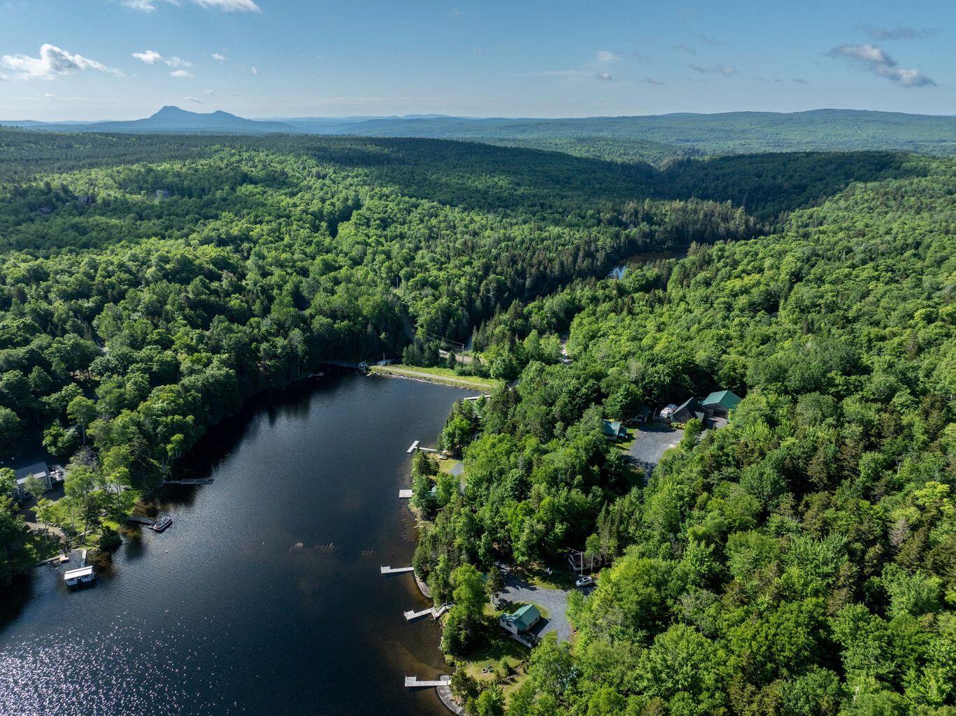 15 Wilson Pond Road Greenville ME 04441