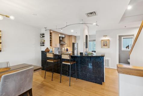 105 Chandlers Wharf Portland ME 04101