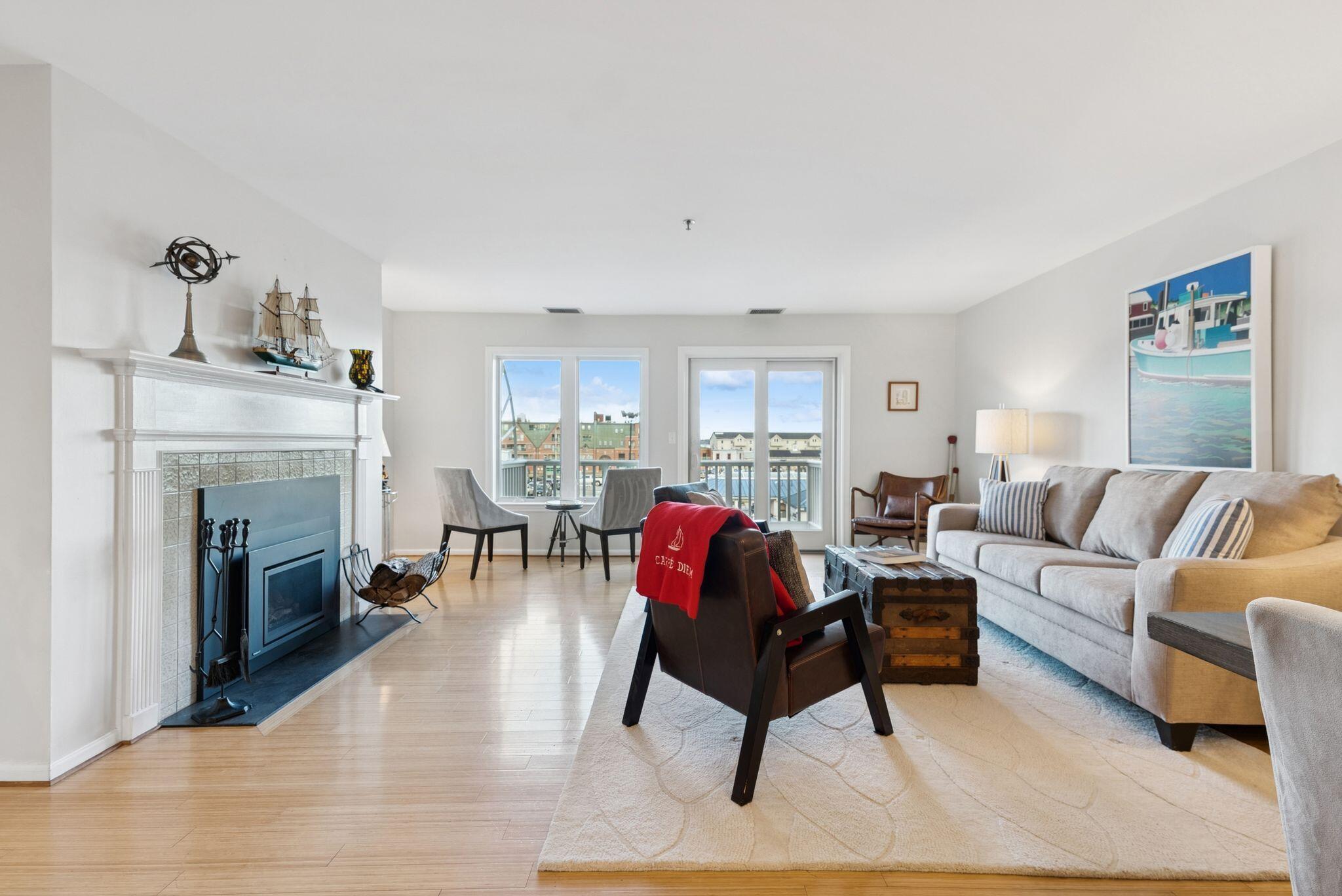 105 Chandlers Wharf Portland ME 04101