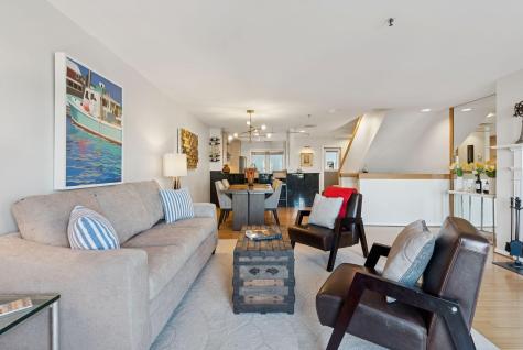 105 Chandlers Wharf Portland ME 04101