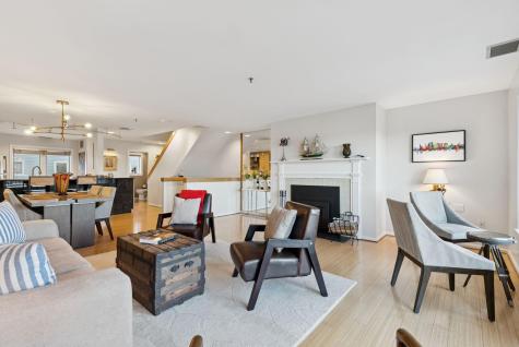 105 Chandlers Wharf Portland ME 04101