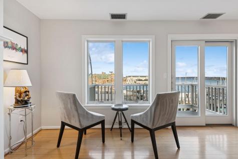 105 Chandlers Wharf Portland ME 04101