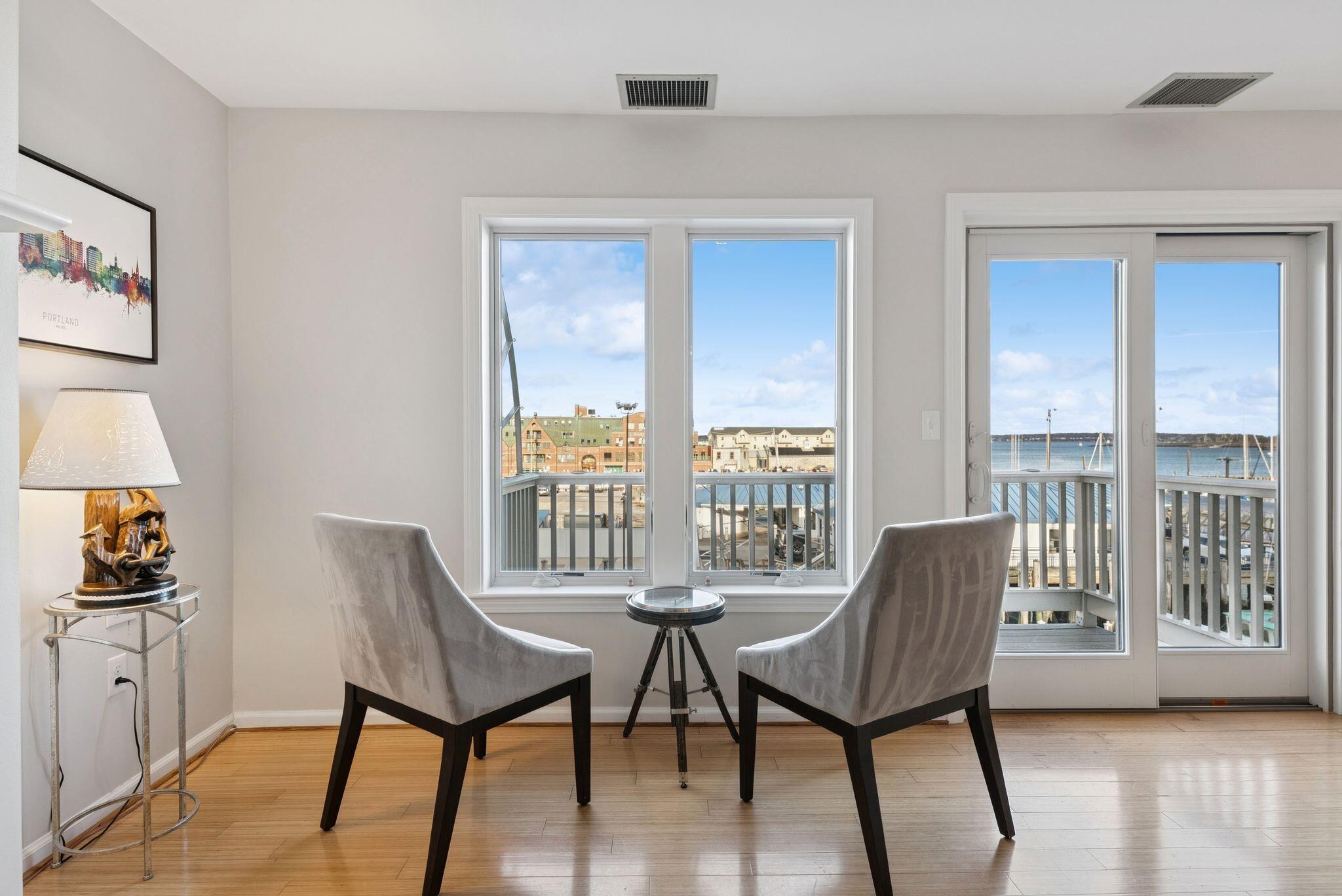 105 Chandlers Wharf Portland ME 04101