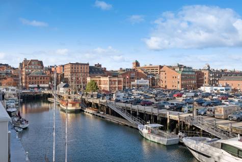 105 Chandlers Wharf Portland ME 04101