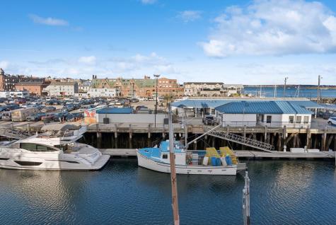 105 Chandlers Wharf Portland ME 04101