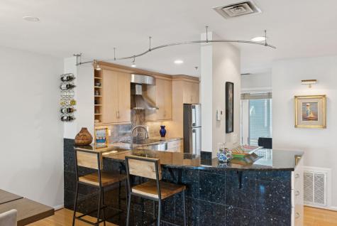 105 Chandlers Wharf Portland ME 04101