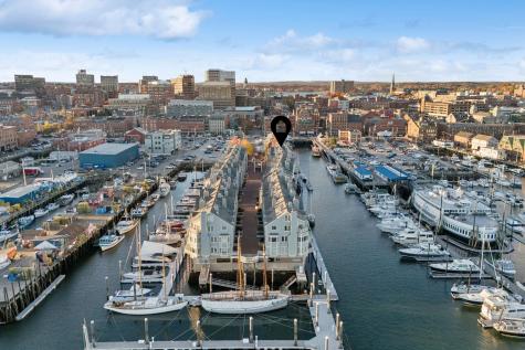105 Chandlers Wharf Portland ME 04101