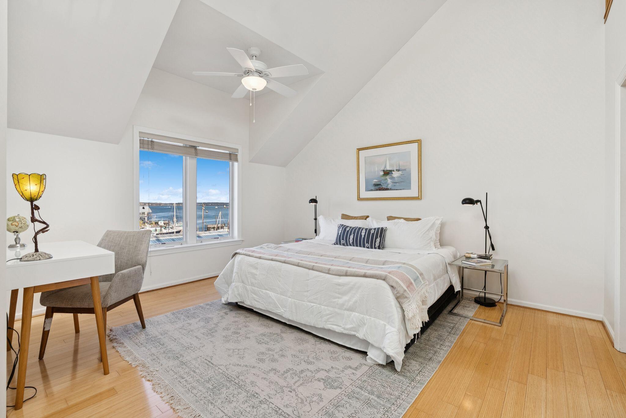 105 Chandlers Wharf Portland ME 04101