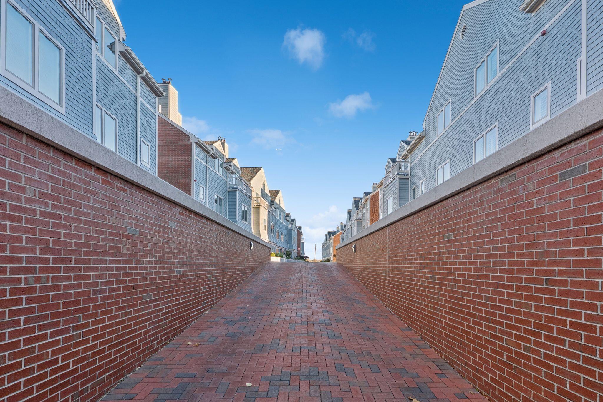 105 Chandlers Wharf Portland ME 04101