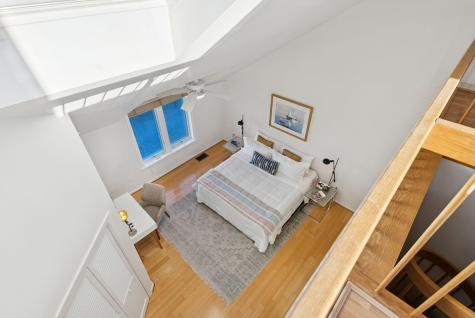 105 Chandlers Wharf Portland ME 04101