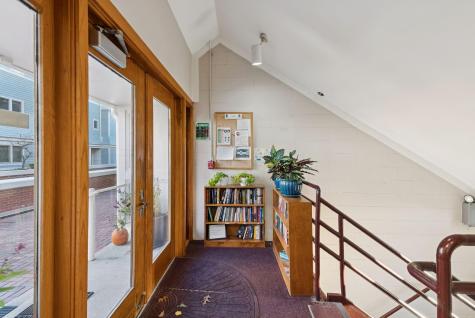 105 Chandlers Wharf Portland ME 04101