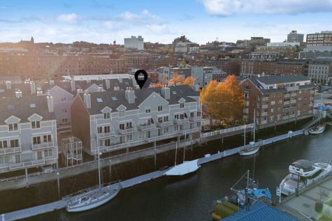 105 Chandlers Wharf Portland ME 04101