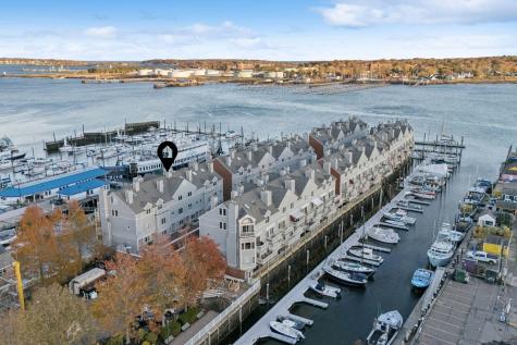 105 Chandlers Wharf Portland ME 04101