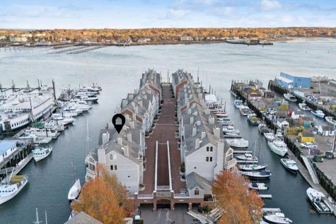 105 Chandlers Wharf Portland ME 04101