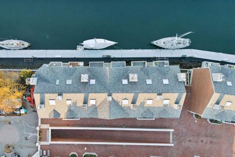 105 Chandlers Wharf Portland ME 04101
