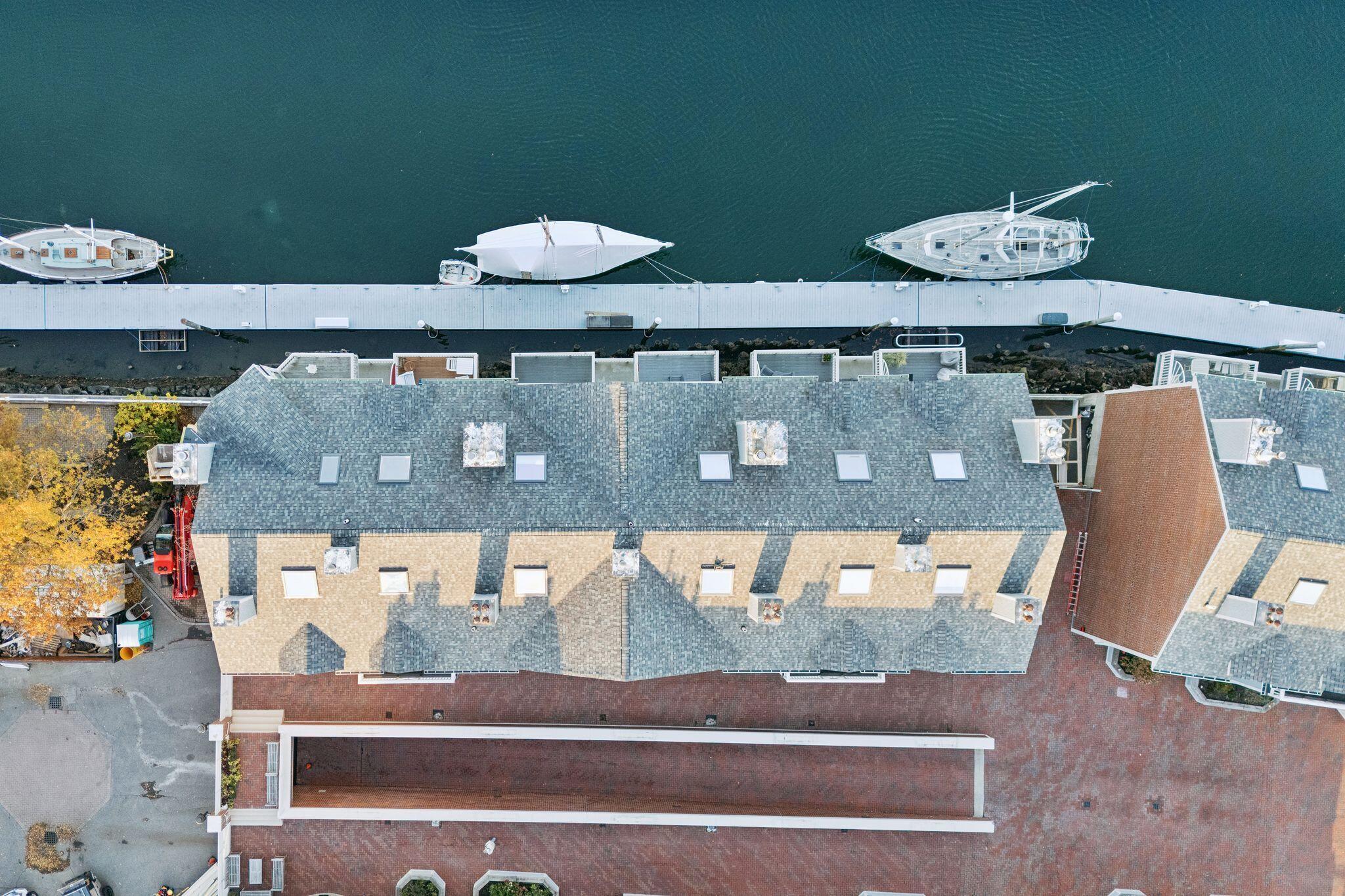 105 Chandlers Wharf Portland ME 04101