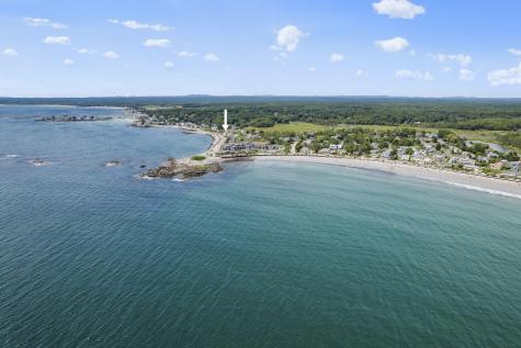 175 Beach Avenue Kennebunk ME 04043