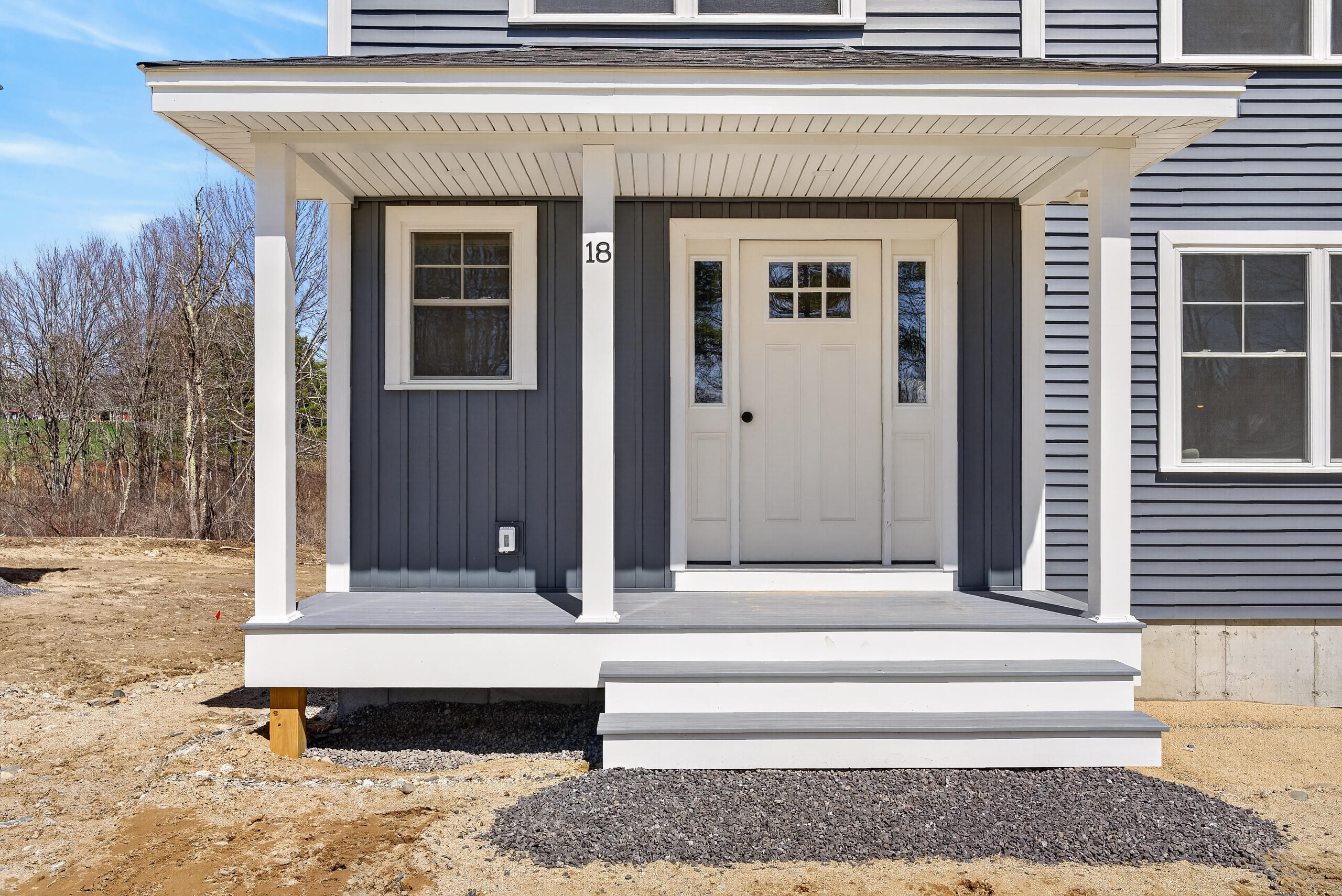 12 Shepherd Lane Windham ME 04062