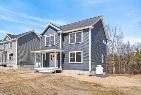 12 Shepherd Lane Windham ME 04062