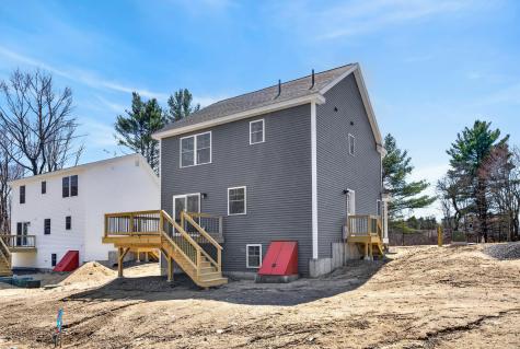 12 Shepherd Lane Windham ME 04062