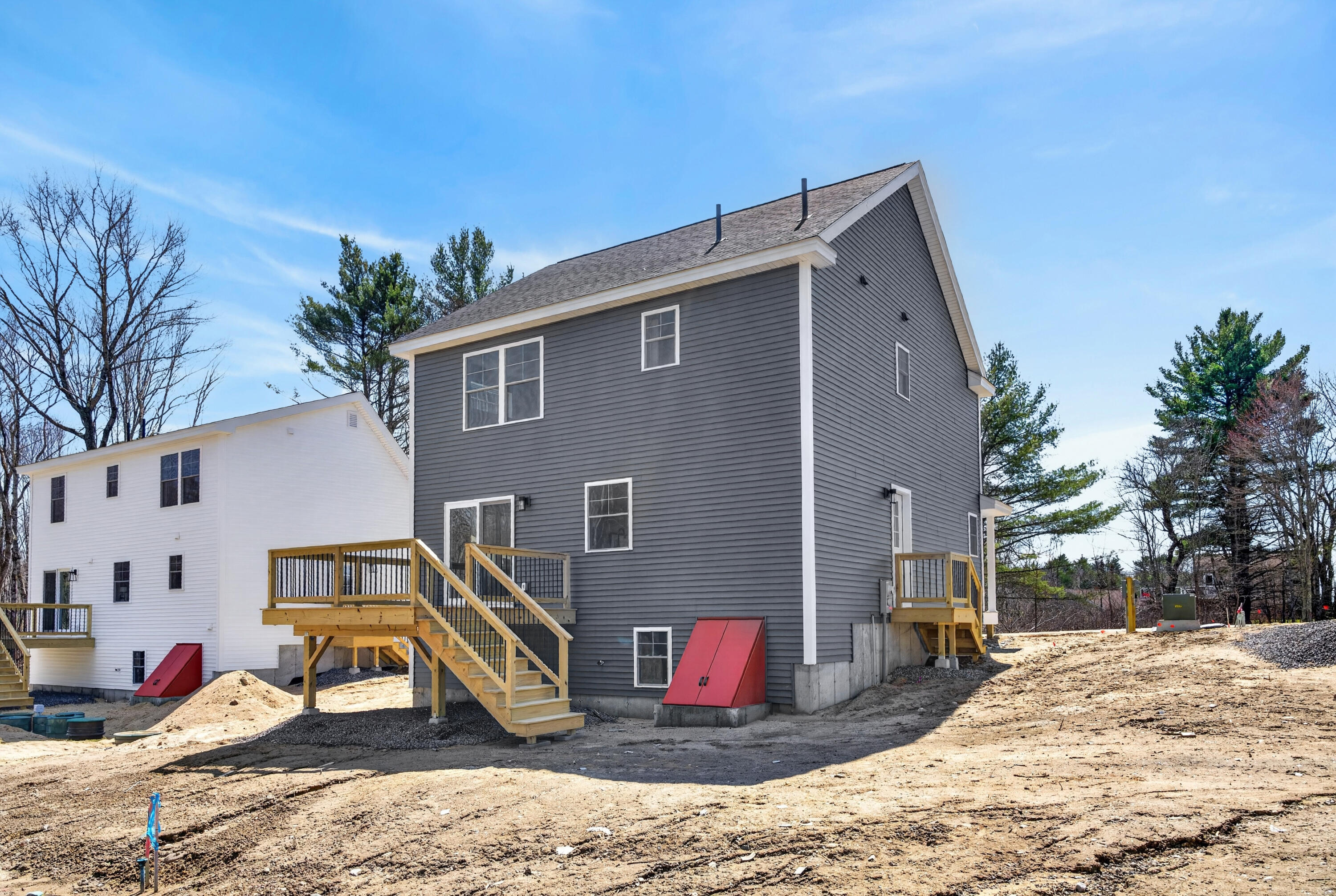 12 Shepherd Lane Windham ME 04062