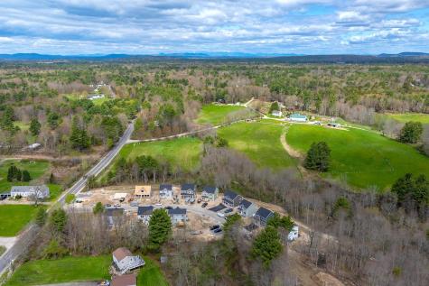 12 Shepherd Lane Windham ME 04062