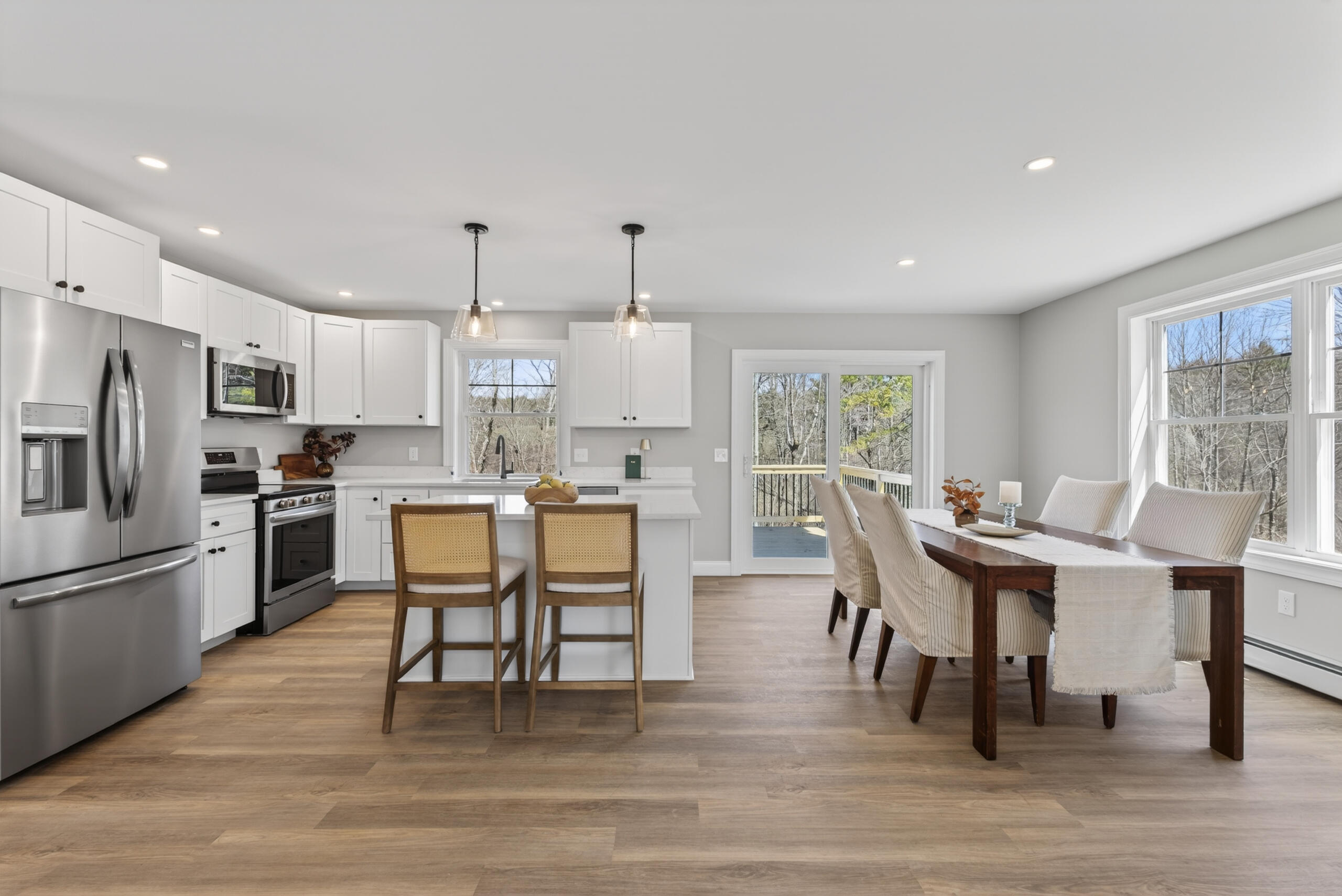 12 Shepherd Lane Windham ME 04062