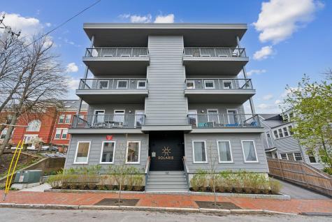 130 Morning Street Portland ME 04101