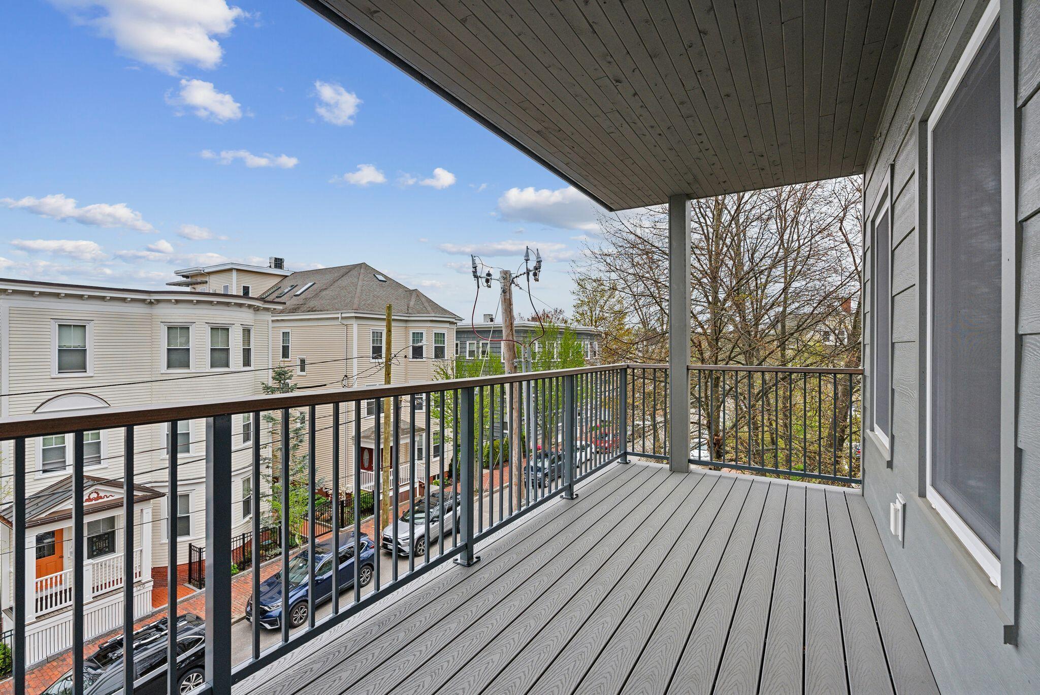 130 Morning Street Portland ME 04101