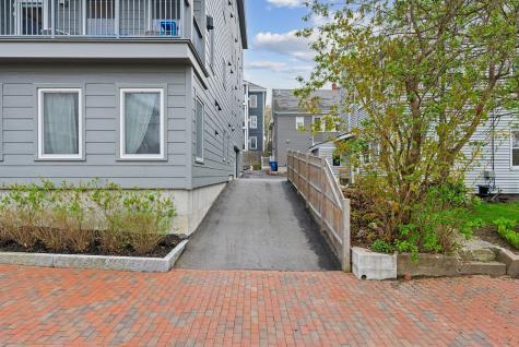 130 Morning Street Portland ME 04101