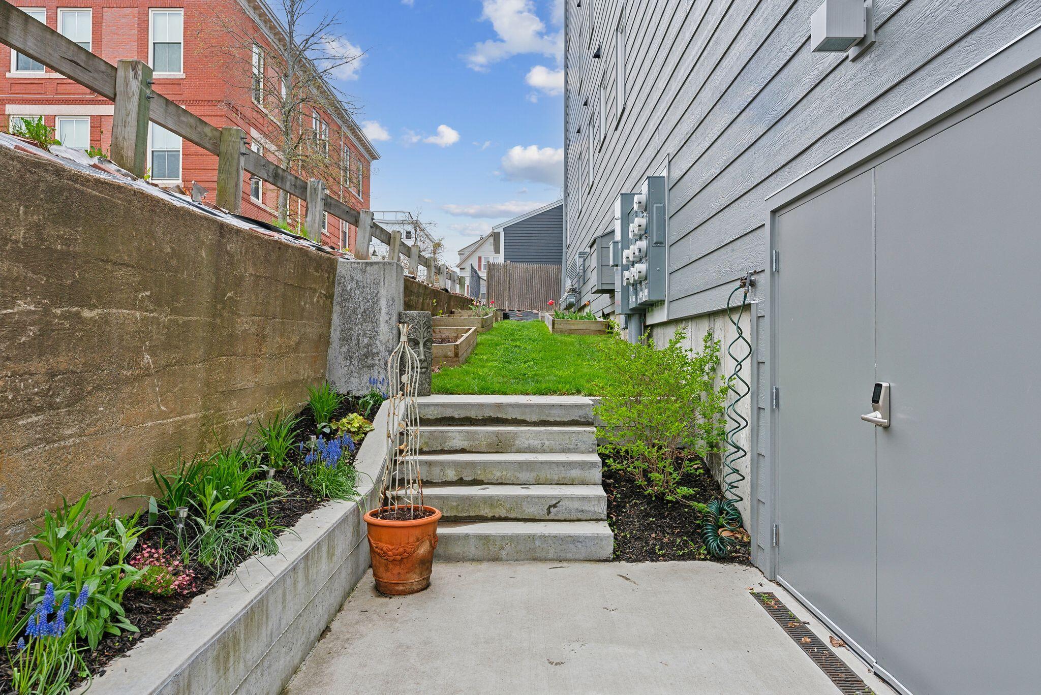 130 Morning Street Portland ME 04101