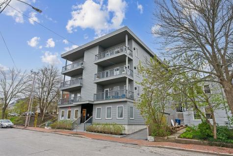 130 Morning Street Portland ME 04101