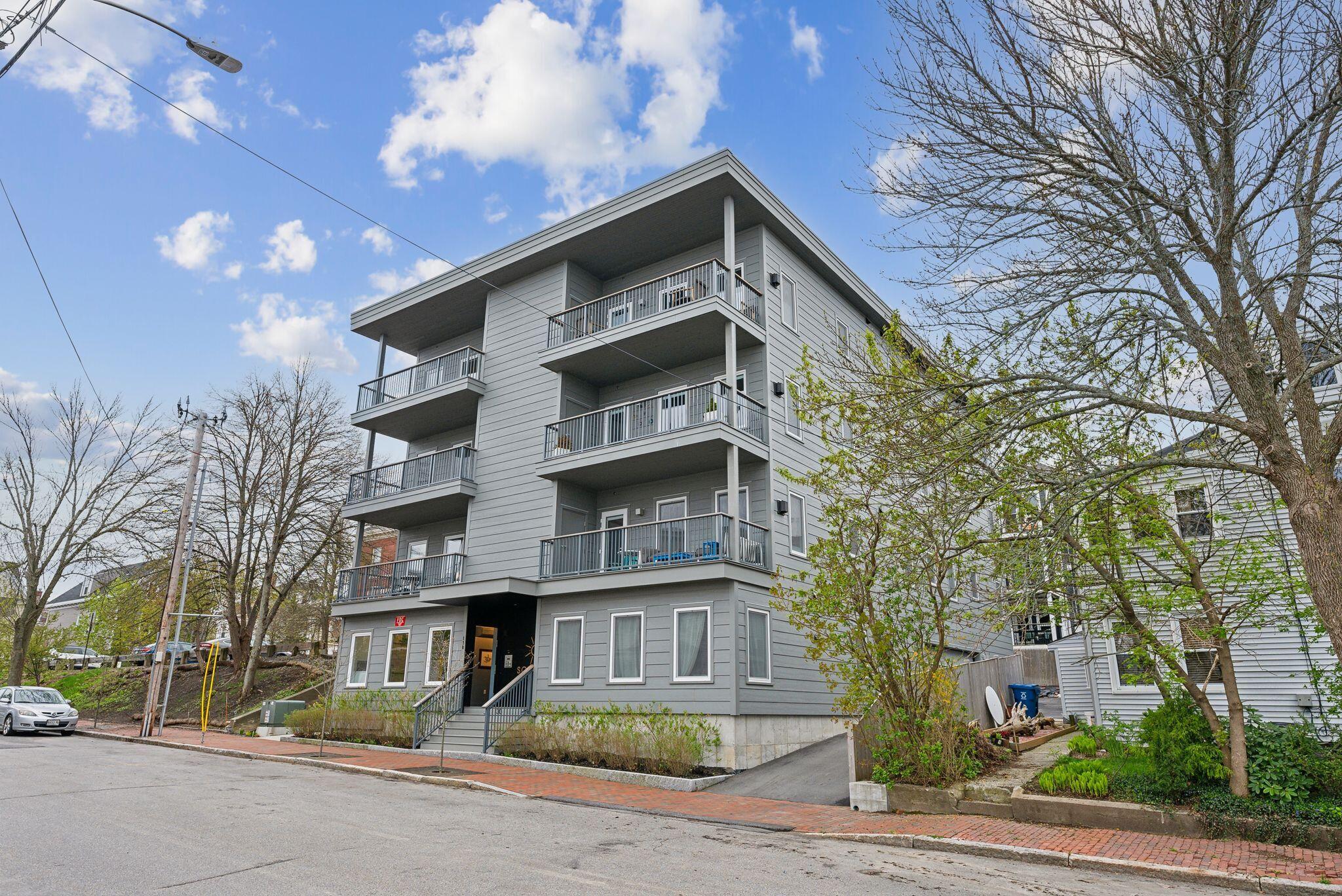 130 Morning Street Portland ME 04101