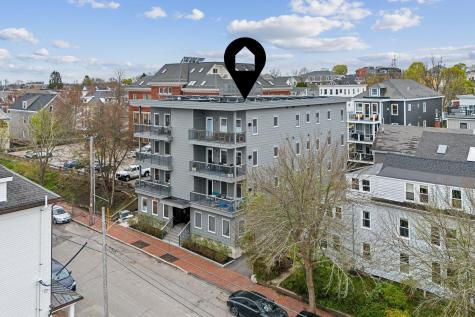 130 Morning Street Portland ME 04101