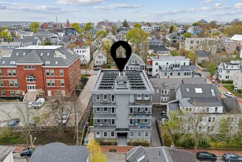 130 Morning Street Portland ME 04101