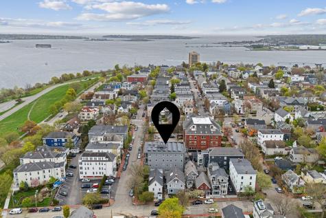 130 Morning Street Portland ME 04101