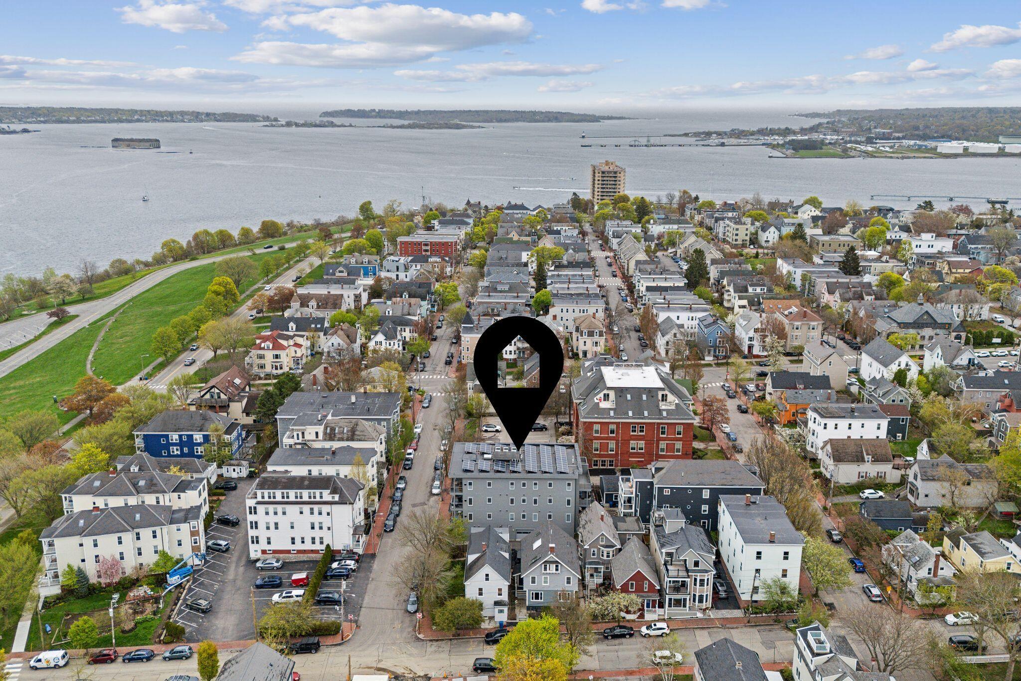 130 Morning Street Portland ME 04101