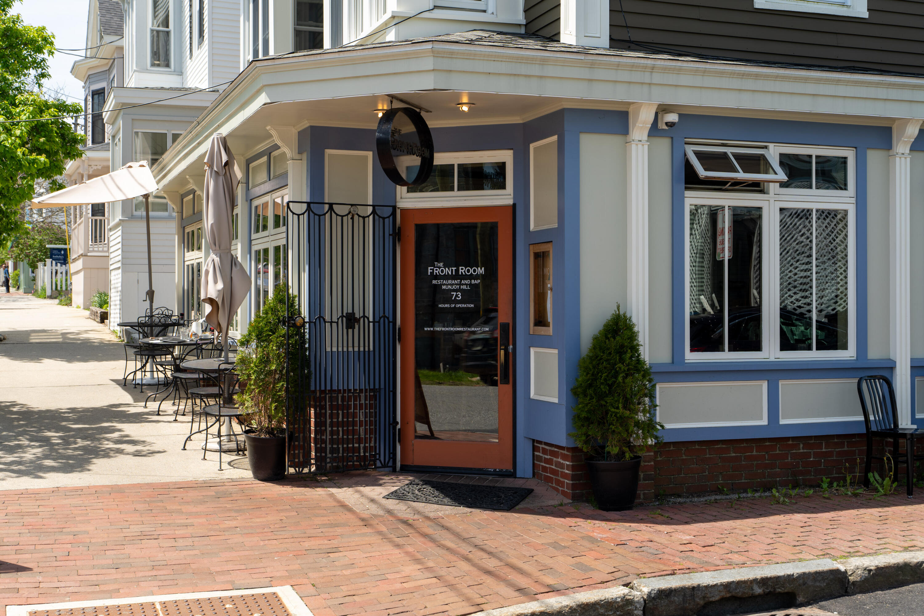 130 Morning Street Portland ME 04101