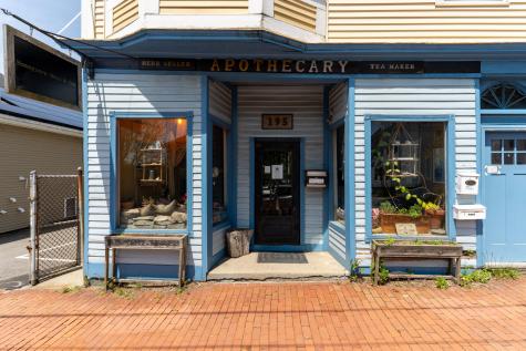 130 Morning Street Portland ME 04101