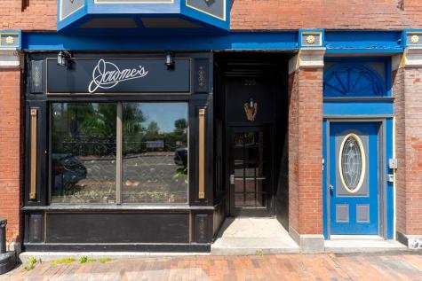 130 Morning Street Portland ME 04101