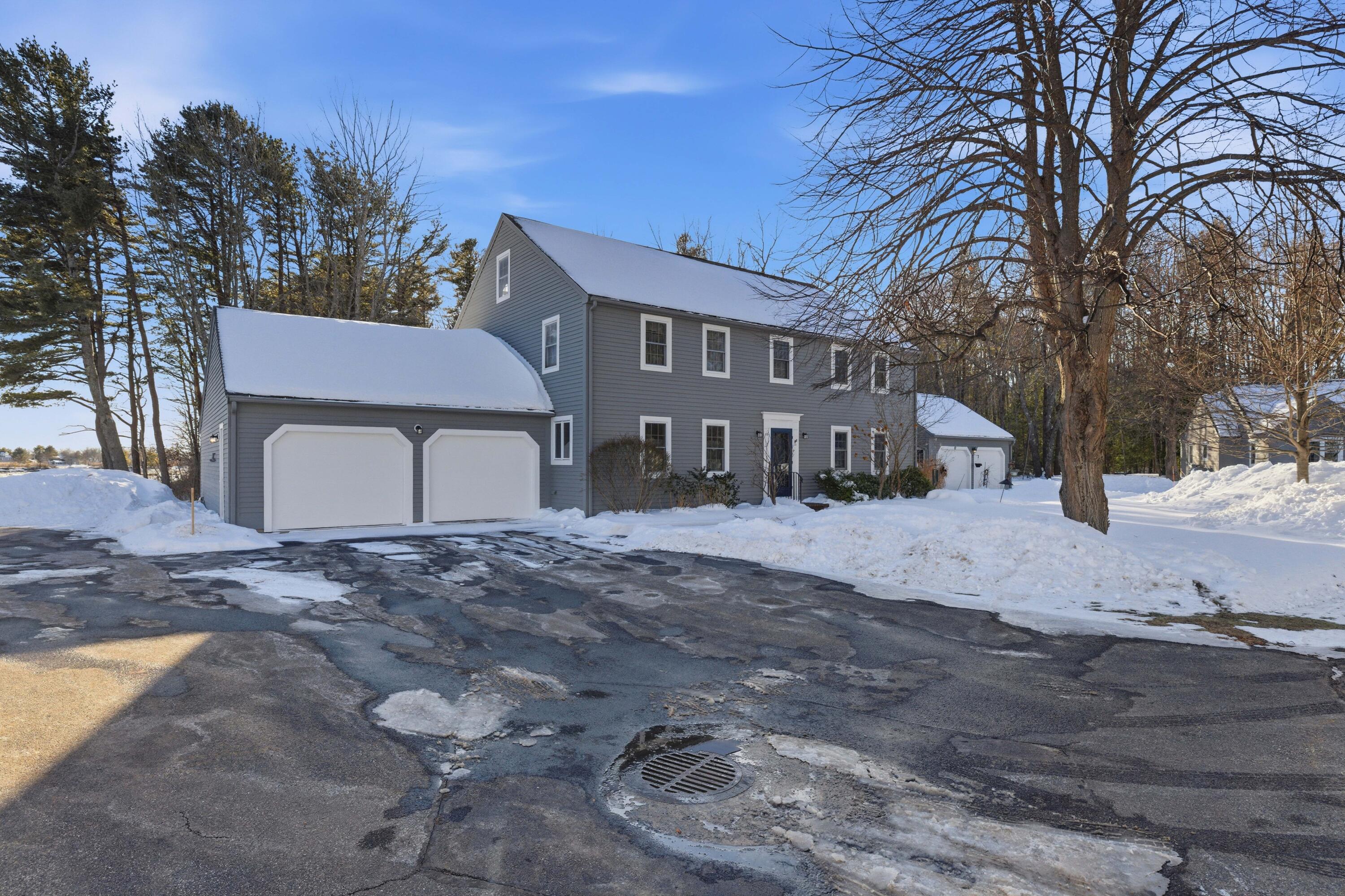Kennebunk ME, 16 Larboard Lane, Unit 6